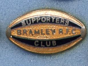 Bramley Rugby League